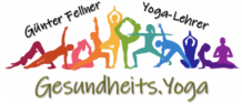 Yoga - Gesundheitsyoga