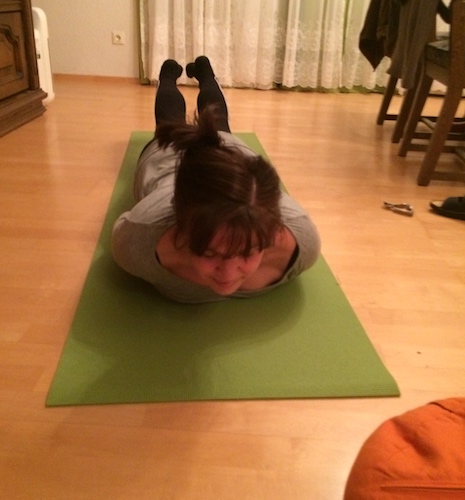 yoga einzelunterricht michaela 1