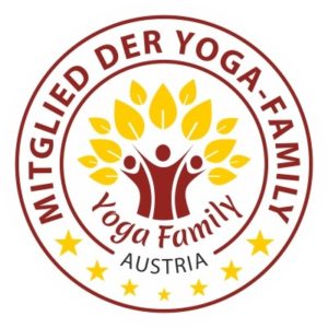 Mitglied der Yoga Familie Austria