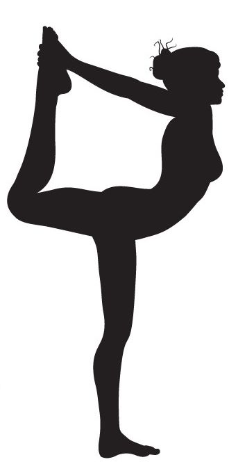 Yoga Balanceübungen