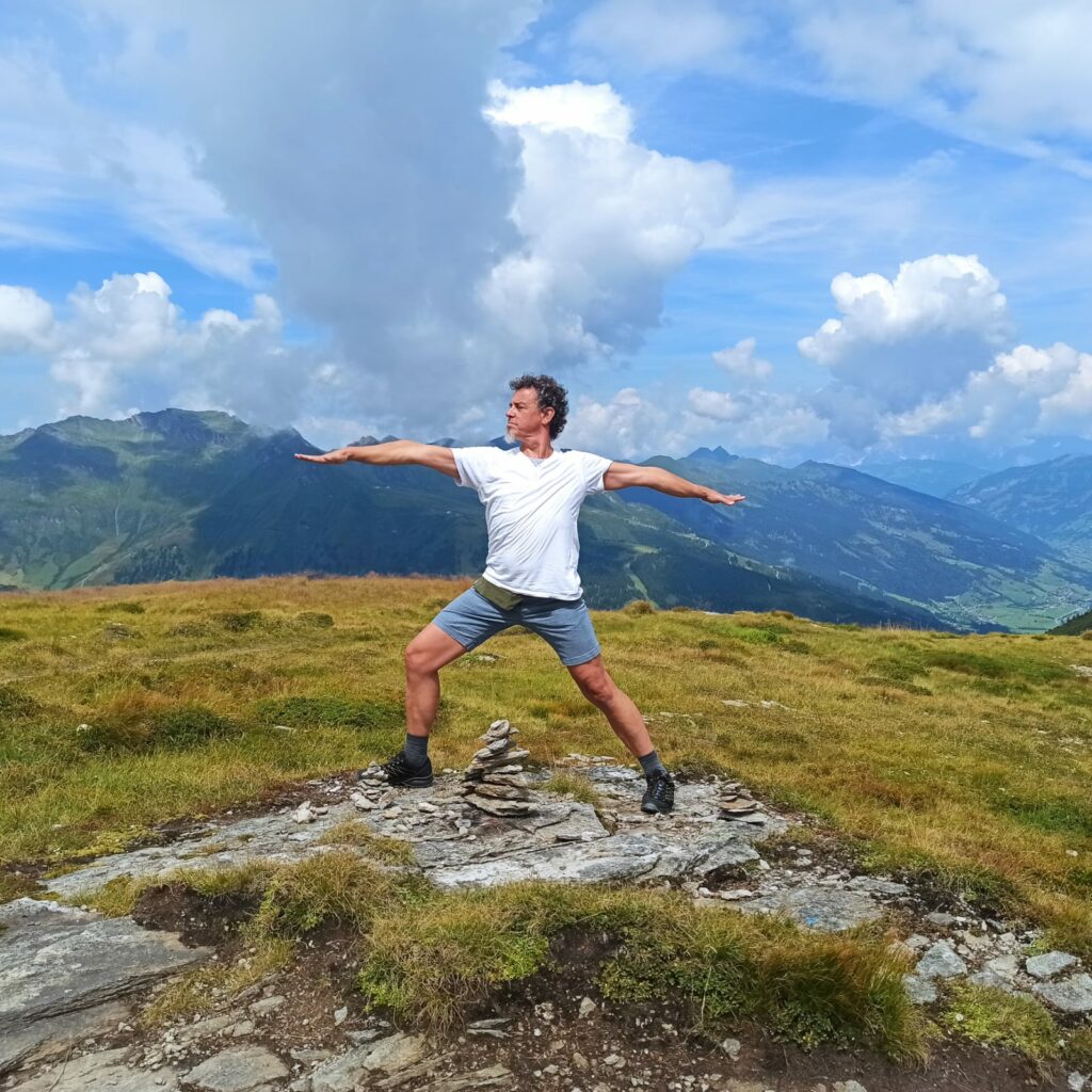 Faszienyoga in Bad Hofgastein