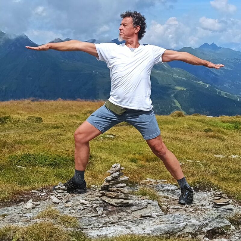 Faszienyoga in Bad Hofgastein