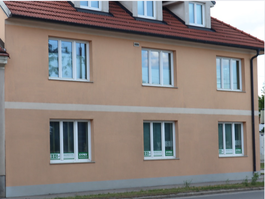 Yogastudio Hauptstraße 81 Gerasdorf